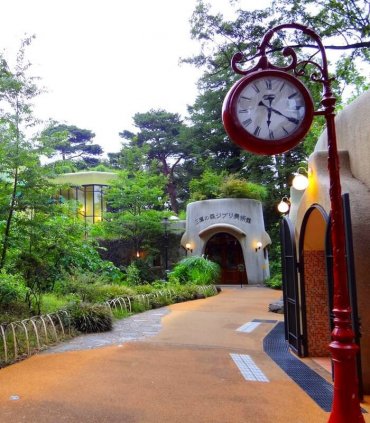 Дивовижний світ Хаяо Міядзакі