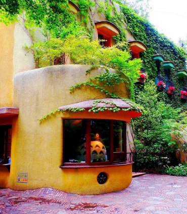 Дивовижний світ Хаяо Міядзакі