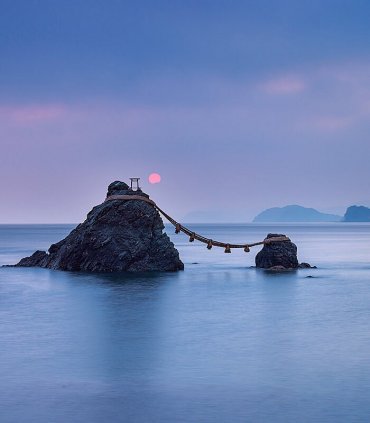 Подих священних місць