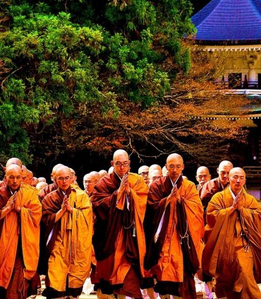 Подих священних місць