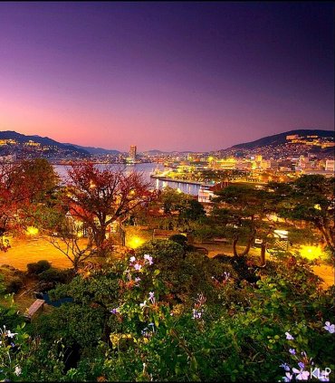 Нагасакі - "японський Рим"