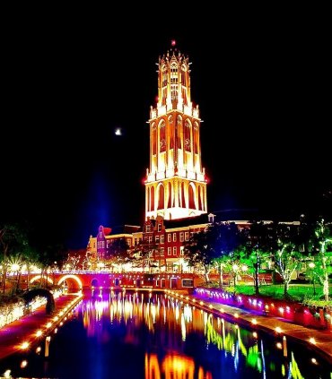 Нагасакі - "японський Рим"