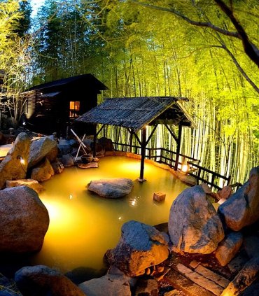 Гранд-тур "островом вогню"