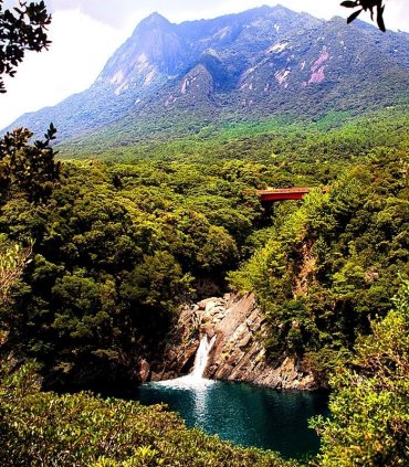 Гранд-тур "островом вогню"