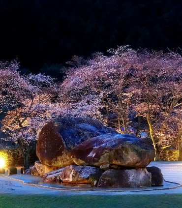 Слідами старих доріг