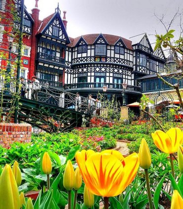 Саппоро - північна столиця