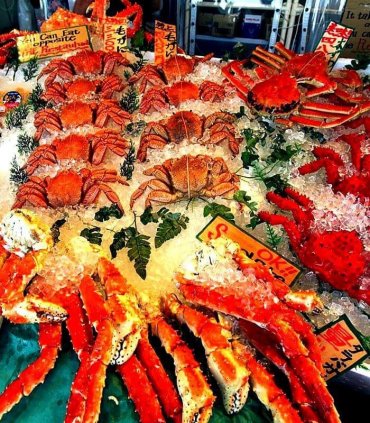 Саппоро - північна столиця