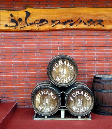 Казкові пейзажі Фурано