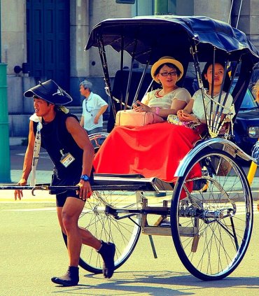 Романтичний Отару