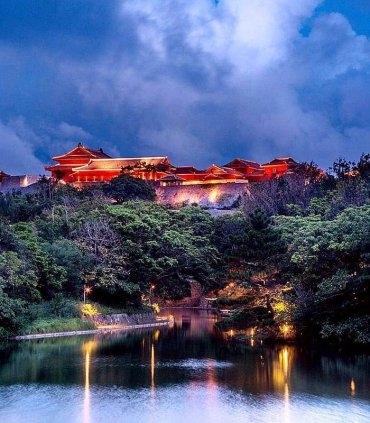 Окінава південна