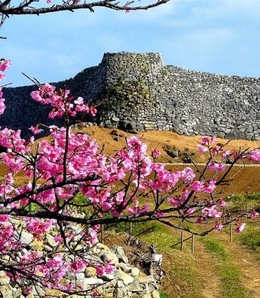 Окінава північна