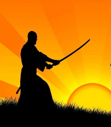 Бусідо - шлях воїна