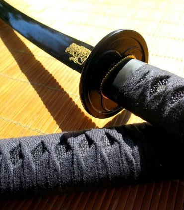 Бусідо - шлях воїна