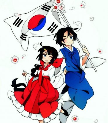 Туристична віза в Республіку Корея