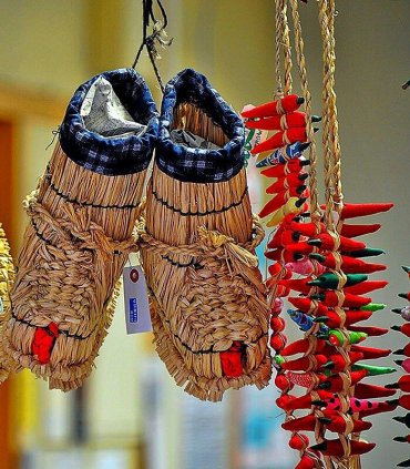 Сіракава-го і Гокаяма - оазис старої Японії