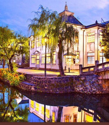 Канал Бікан Курасікі