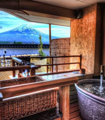 Фудзи Кавагутико