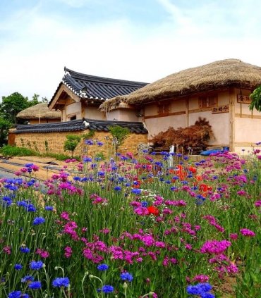 K-Shuttle тур навколо Кореї