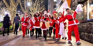 Зима і Новий рік