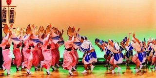 Літо та фестивалі