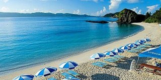 Пляжний відпочинок