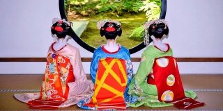 Авторські тури в Японію у складі міні-груп