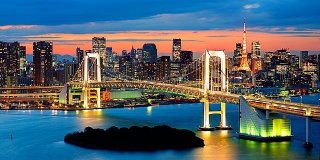 Екскурсії в Токіо та околицями