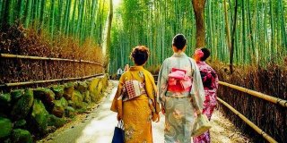 Екскурсії в Кіото та Осака