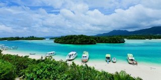 Екскурсії Окінавою